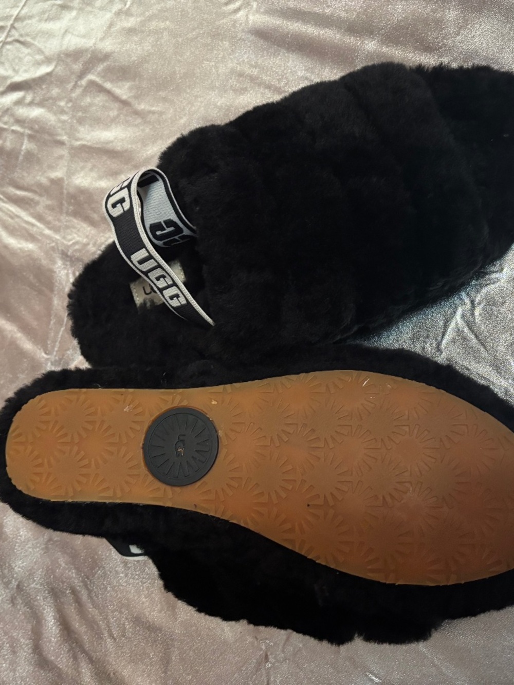 Ugg Shoes